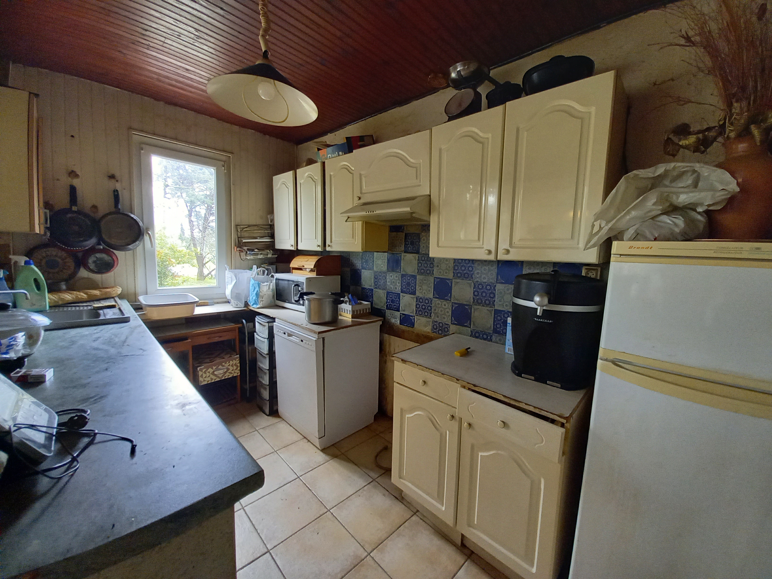 3 Bed, 1 Bath, HouseFor Sale, Monbahus, Lot-et-Garonne, Aquitaine, 47290