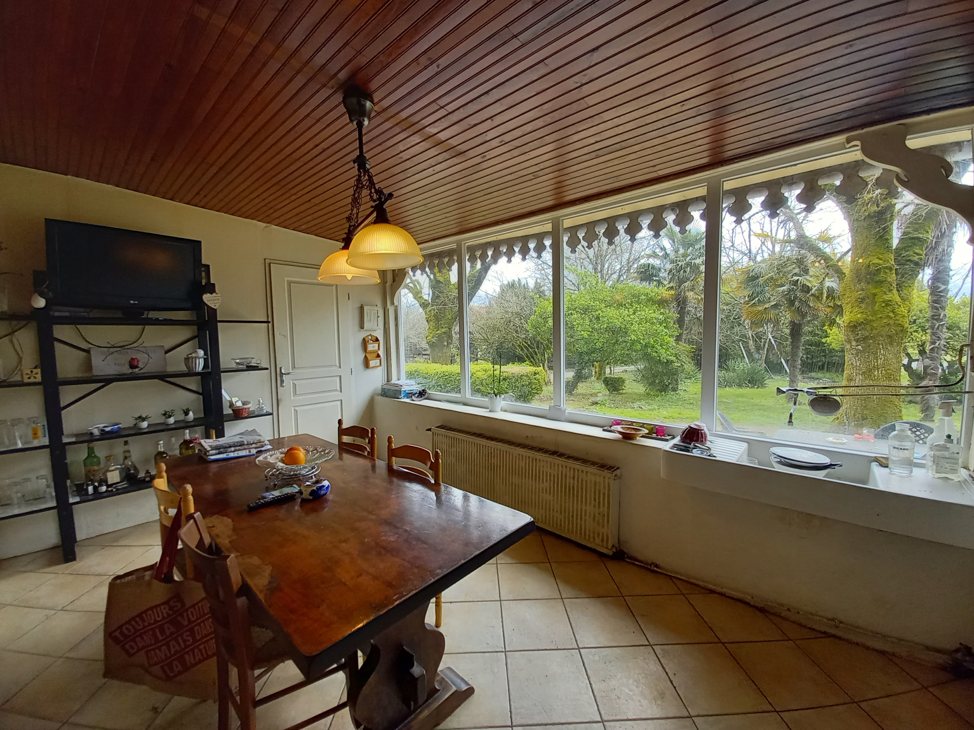 3 Bed, 1 Bath, HouseFor Sale, Monbahus, Lot-et-Garonne, Aquitaine, 47290