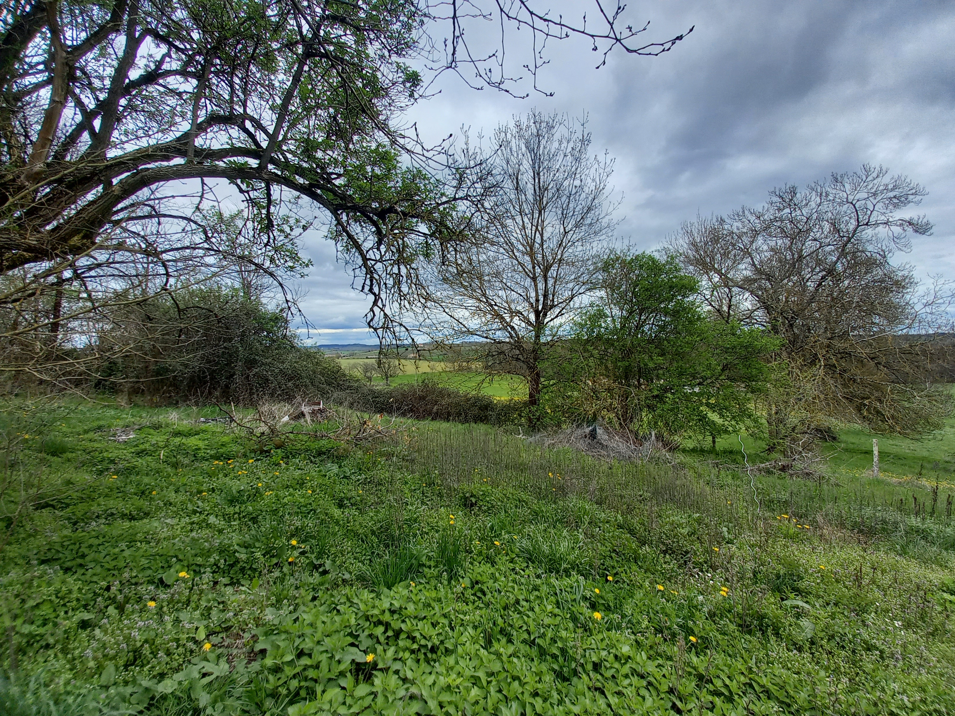 3 Bed, 1 Bath, HouseFor Sale, Monbahus, Lot-et-Garonne, Aquitaine, 47290