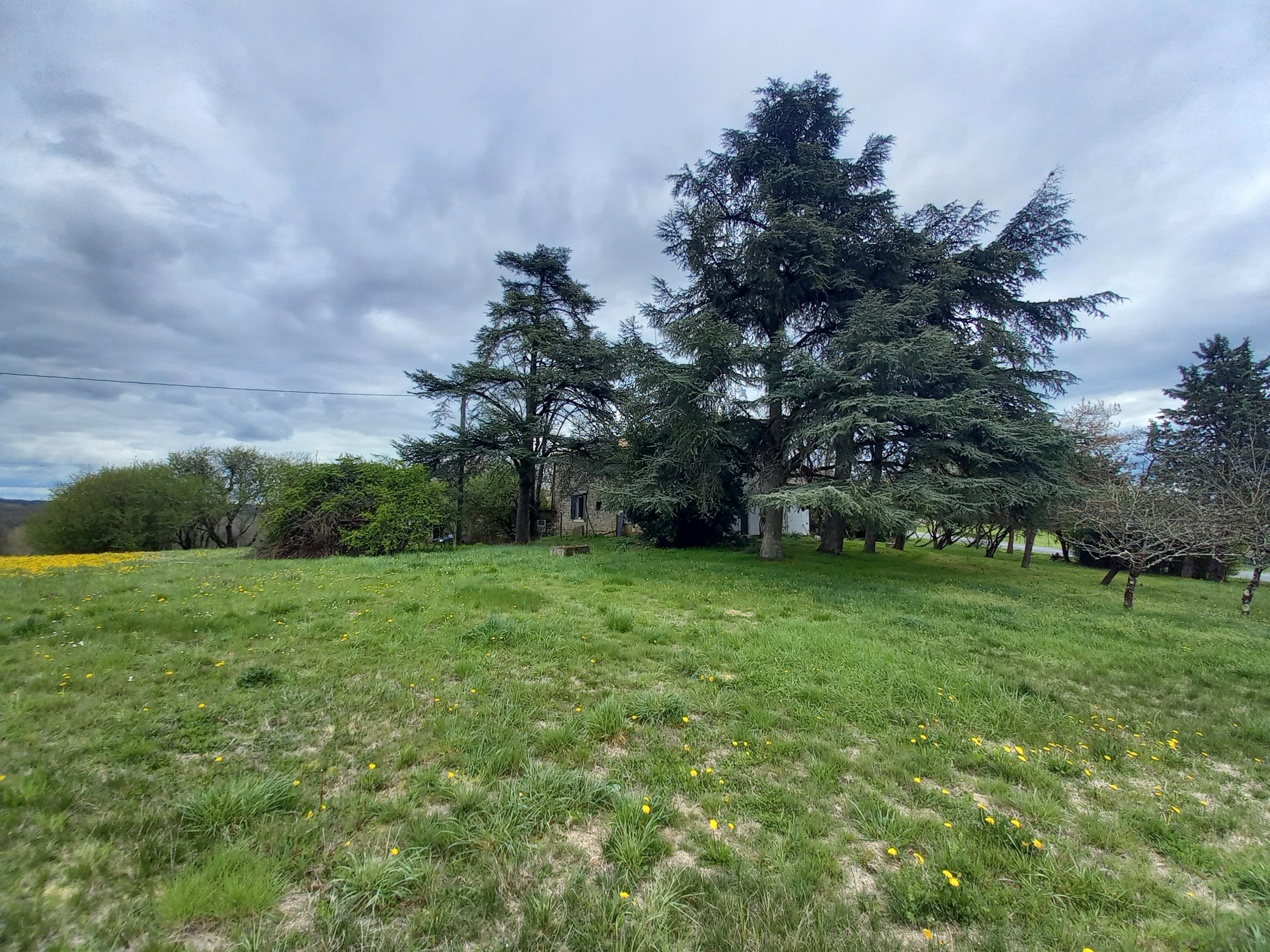 3 Bed, 1 Bath, HouseFor Sale, Monbahus, Lot-et-Garonne, Aquitaine, 47290