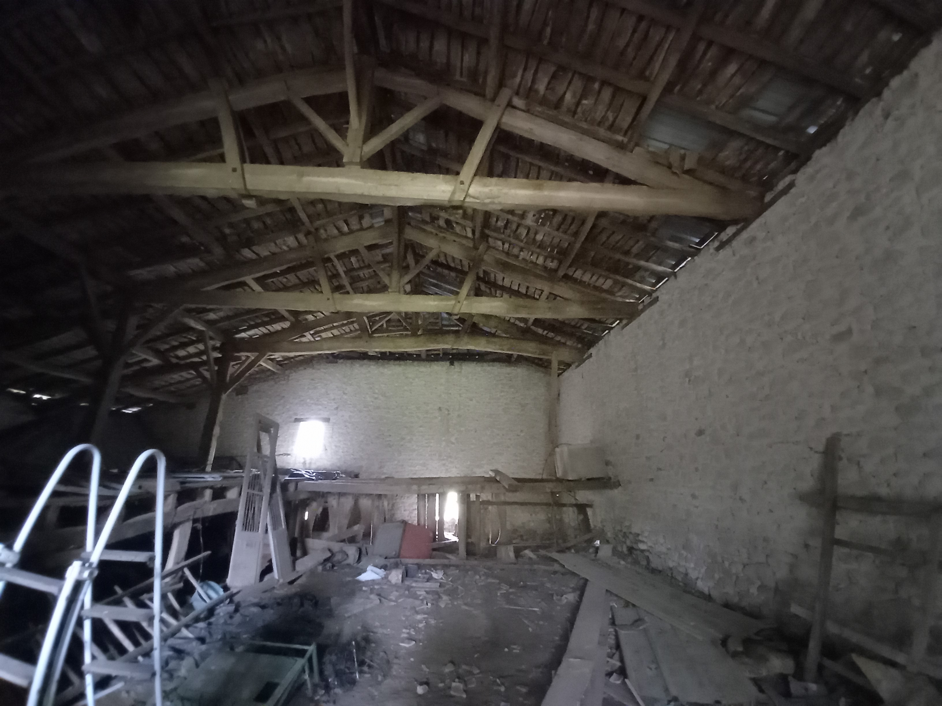 3 Bed, 1 Bath, HouseFor Sale, Monbahus, Lot-et-Garonne, Aquitaine, 47290