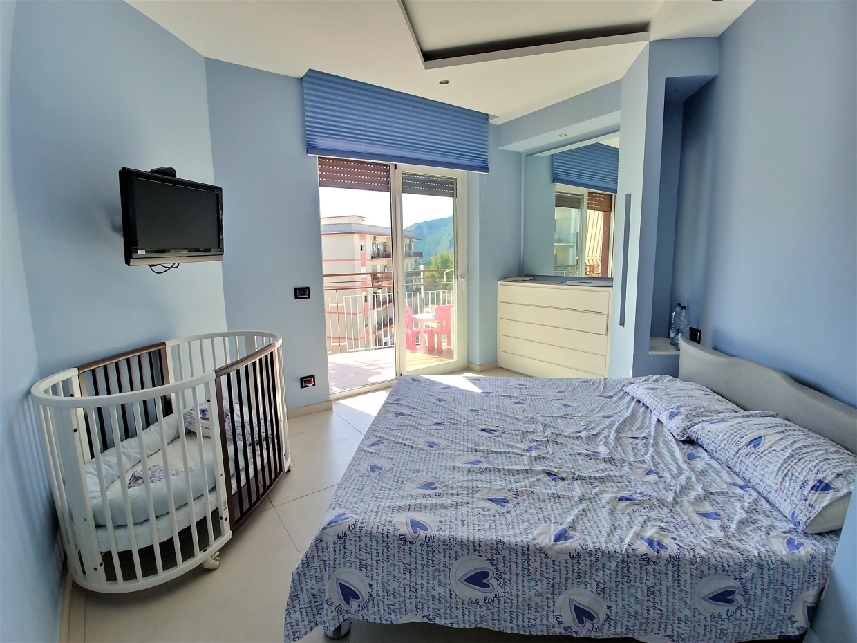 2 Bed, ApartmentFor Sale, Napoli, Campania