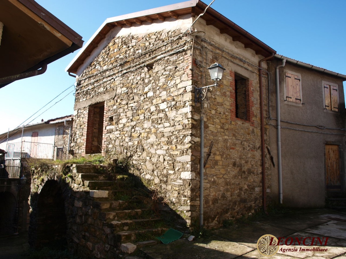 2 Bed, HouseFor Sale, Toscana