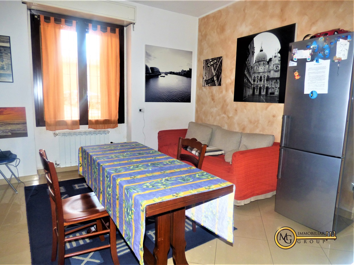 1 Bed, ApartmentFor Sale, Melzo, Milano, Lombardia