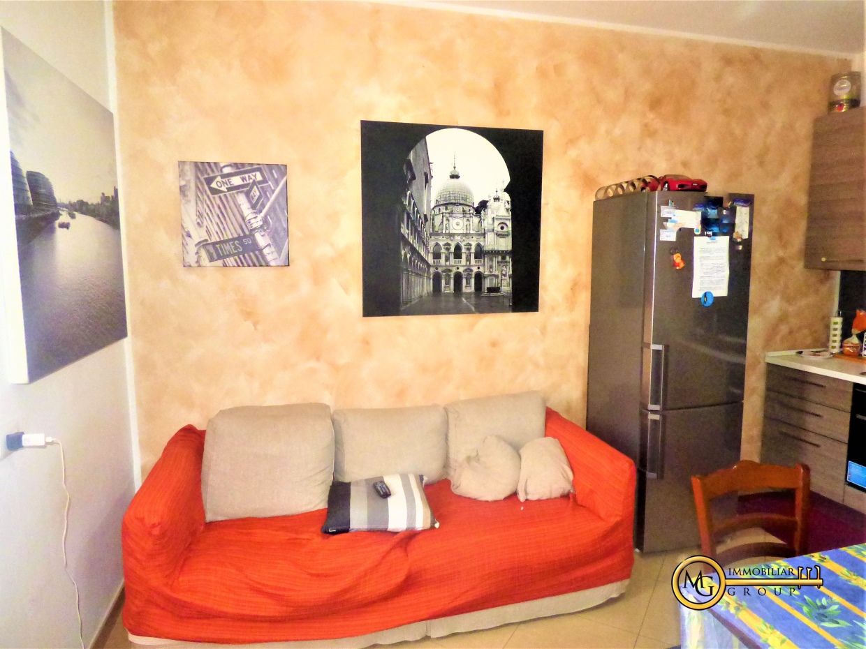 1 Bed, ApartmentFor Sale, Melzo, Milano, Lombardia