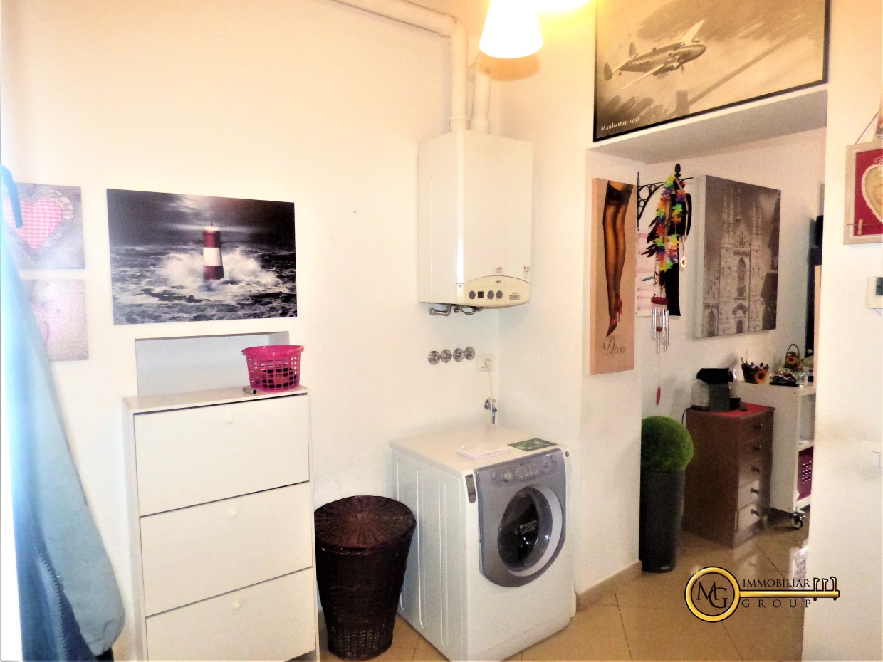 1 Bed, ApartmentFor Sale, Melzo, Milano, Lombardia