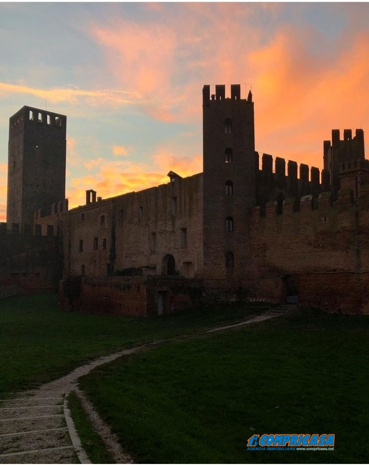 2 Bed, ApartmentFor Sale, Montagnana, Padova, Veneto