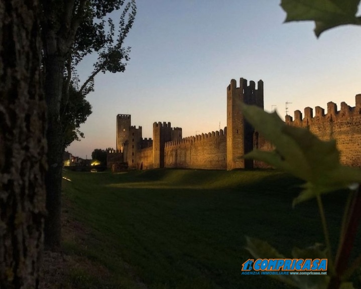 2 Bed, ApartmentFor Sale, Montagnana, Padova, Veneto