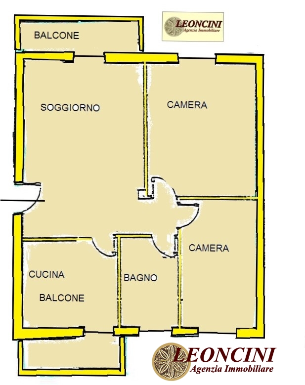 2 Bed, ApartmentFor Sale, Villafranca in Lunigiana, Toscana