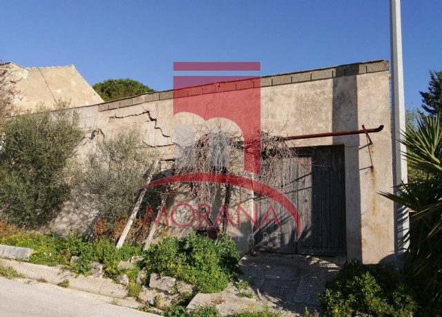 1 Bed, HouseFor Sale, Valderice, Trapani, Sicilia