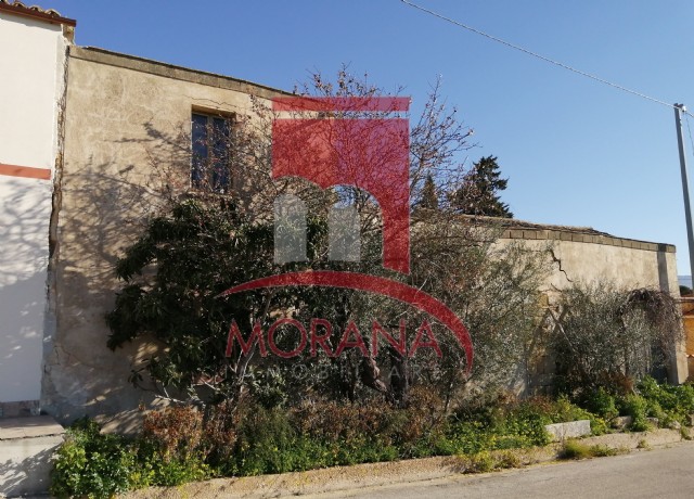 1 Bed, HouseFor Sale, Valderice, Trapani, Sicilia