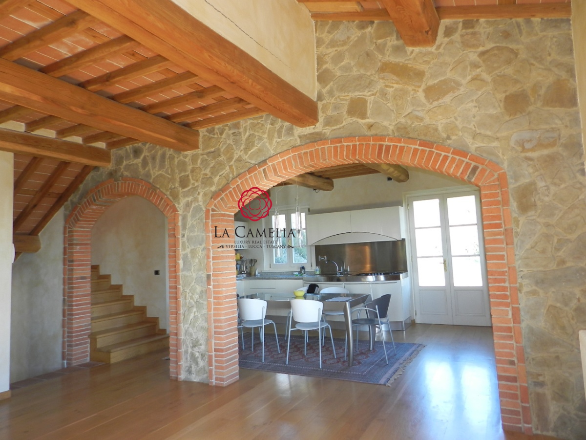 3 Bed, HouseFor Sale, Capannori, Lucca, Toscana