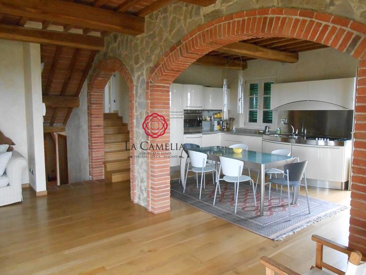 3 Bed, HouseFor Sale, Capannori, Lucca, Toscana