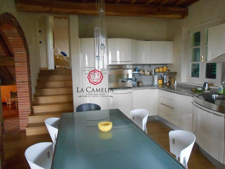 3 Bed, HouseFor Sale, Capannori, Lucca, Toscana