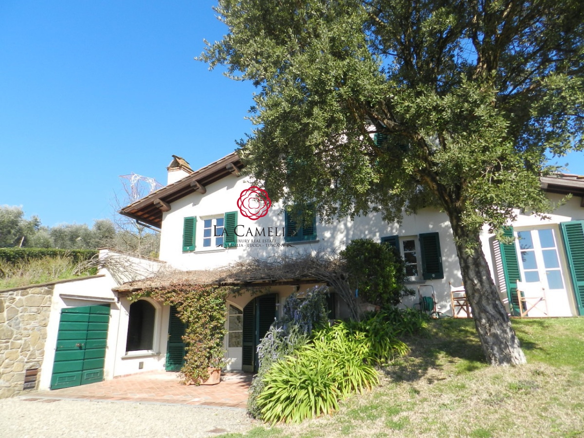 3 Bed, HouseFor Sale, Capannori, Lucca, Toscana