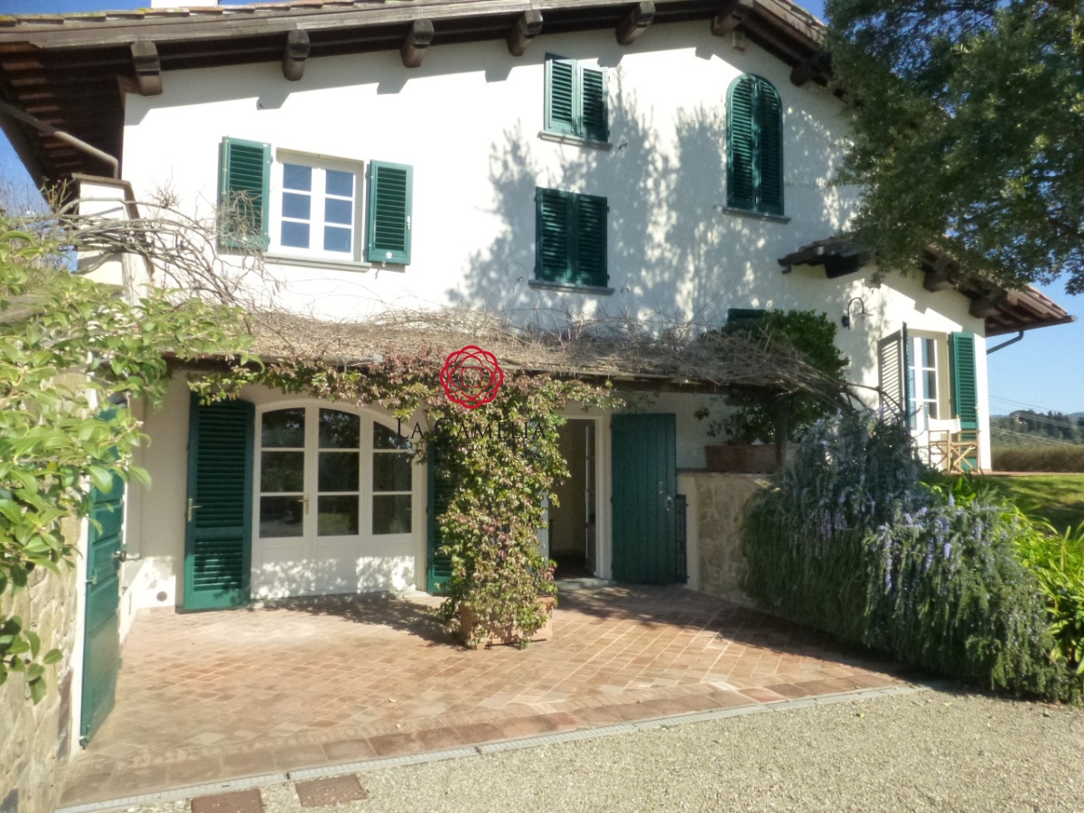 3 Bed, HouseFor Sale, Capannori, Lucca, Toscana