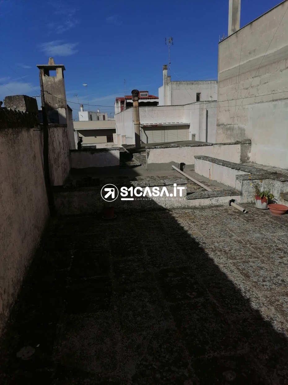 2 Bed, HouseFor Sale, Galatone, Lecce, Puglia