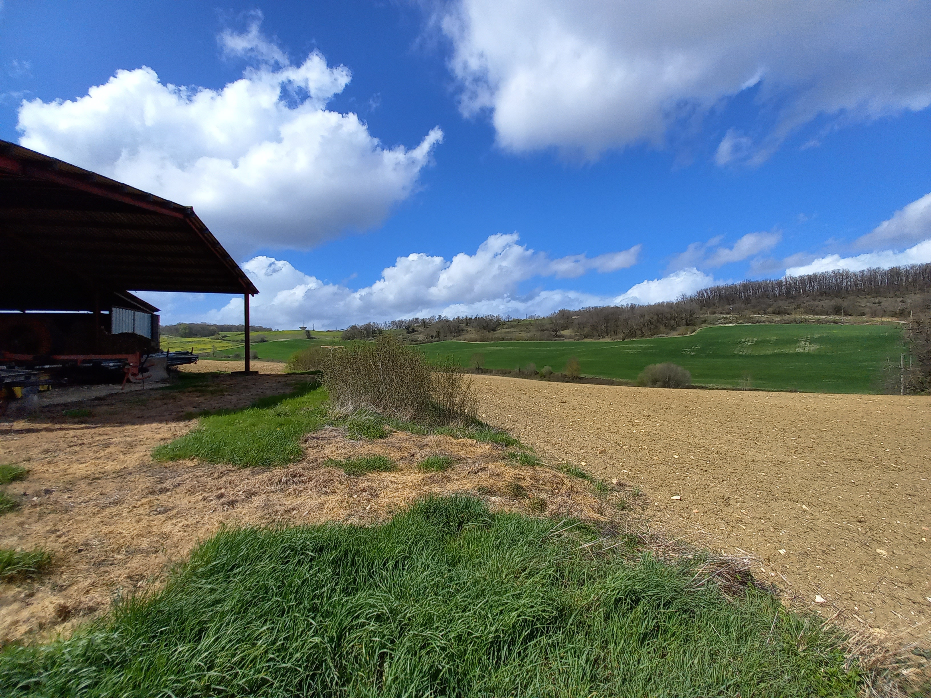 3 Bed, 1 Bath, HouseFor Sale, Beaugas, Lot-et-Garonne, Aquitaine, 47290