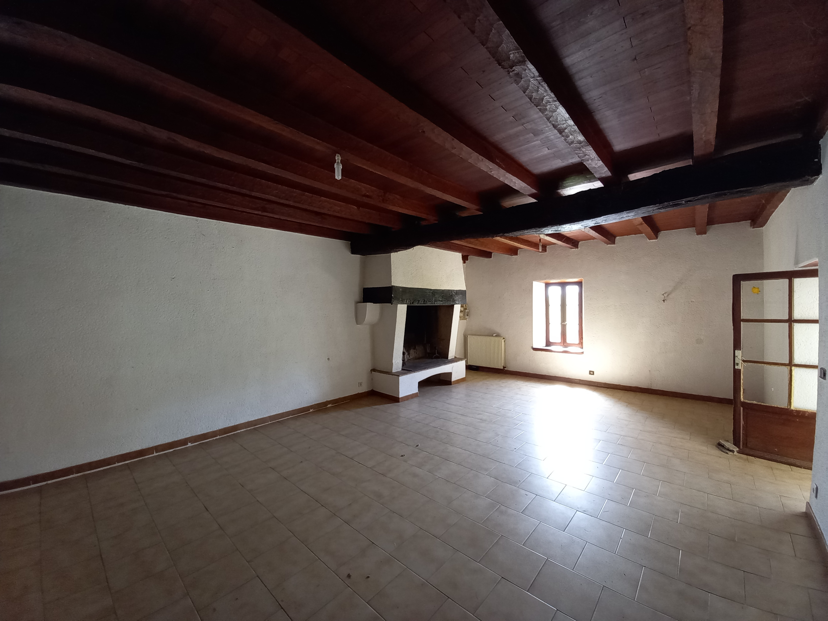 3 Bed, 1 Bath, HouseFor Sale, Beaugas, Lot-et-Garonne, Aquitaine, 47290