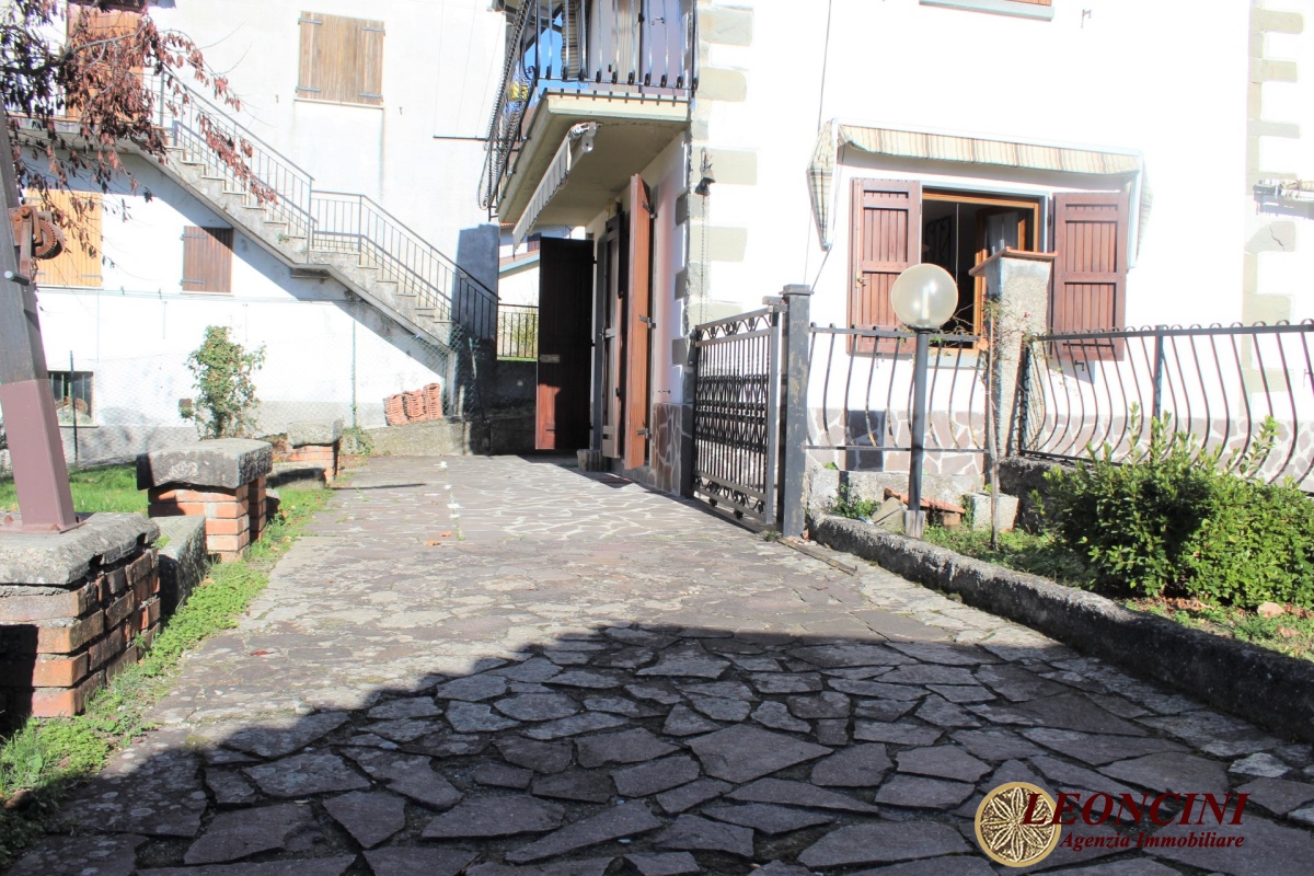 2 Bed, HouseFor Sale, Fivizzano, Toscana