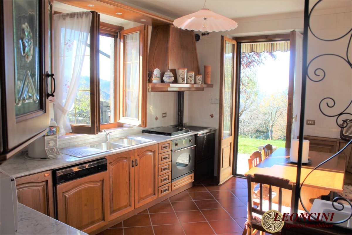 2 Bed, HouseFor Sale, Fivizzano, Toscana