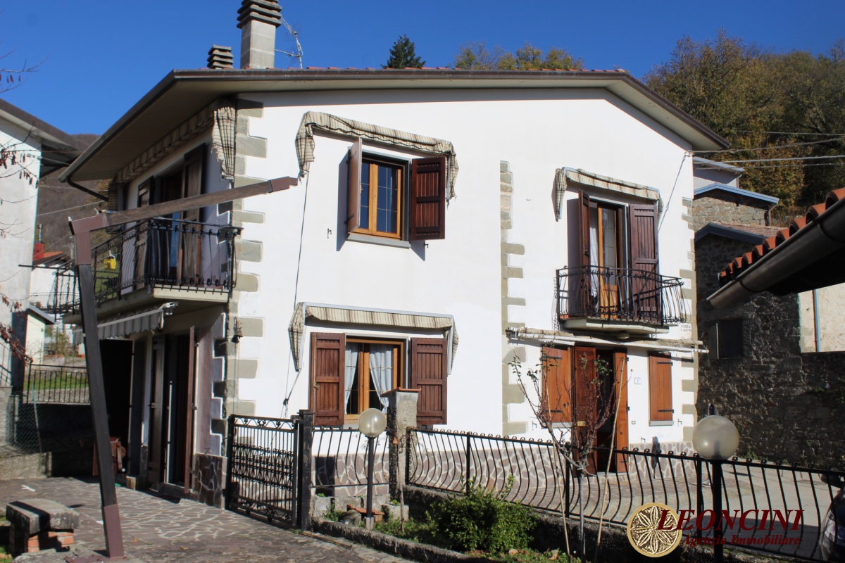 2 Bed, HouseFor Sale, Fivizzano, Toscana