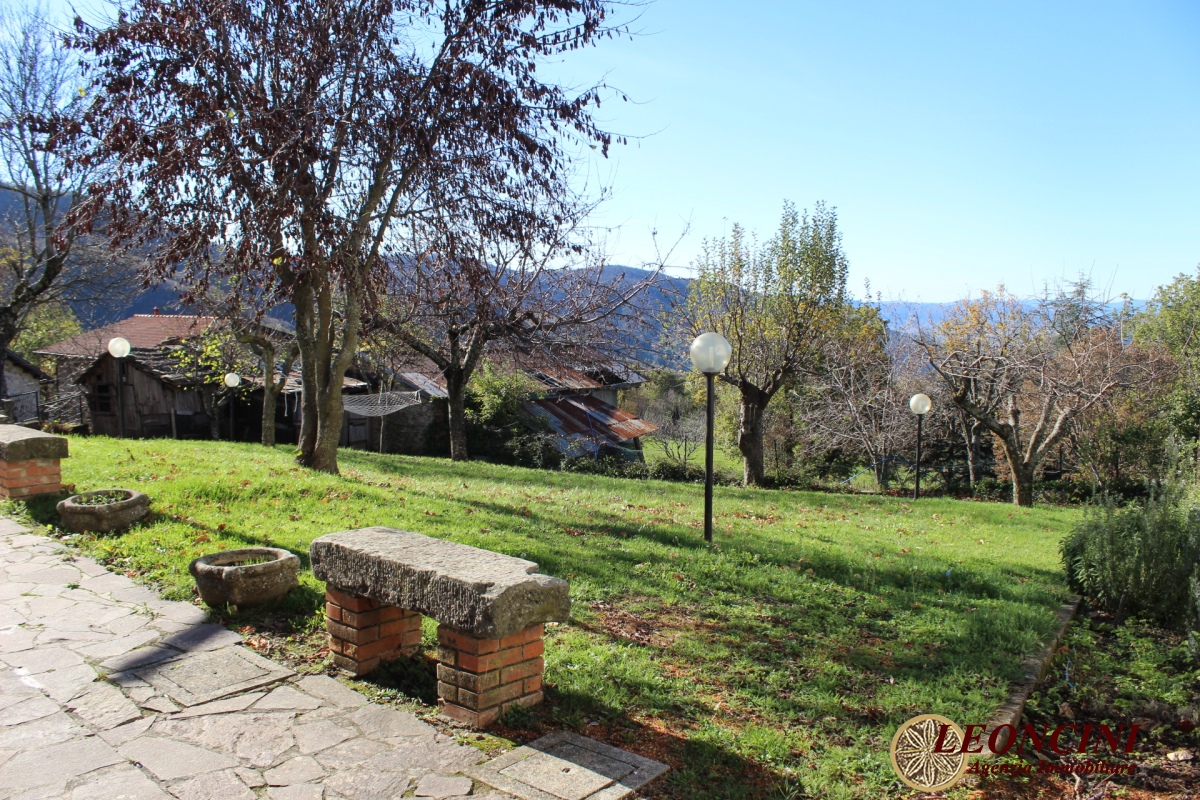 2 Bed, HouseFor Sale, Fivizzano, Toscana