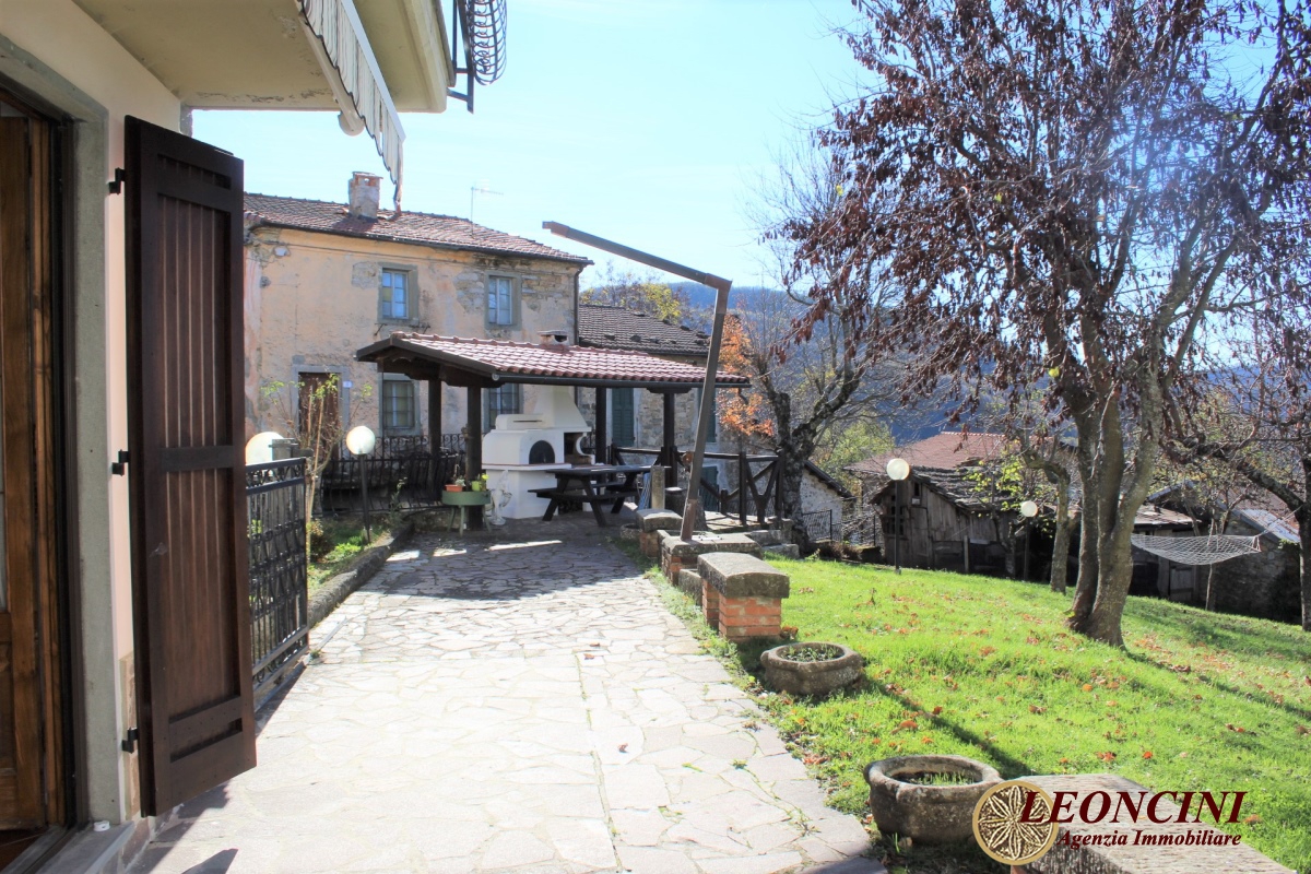 2 Bed, HouseFor Sale, Fivizzano, Toscana