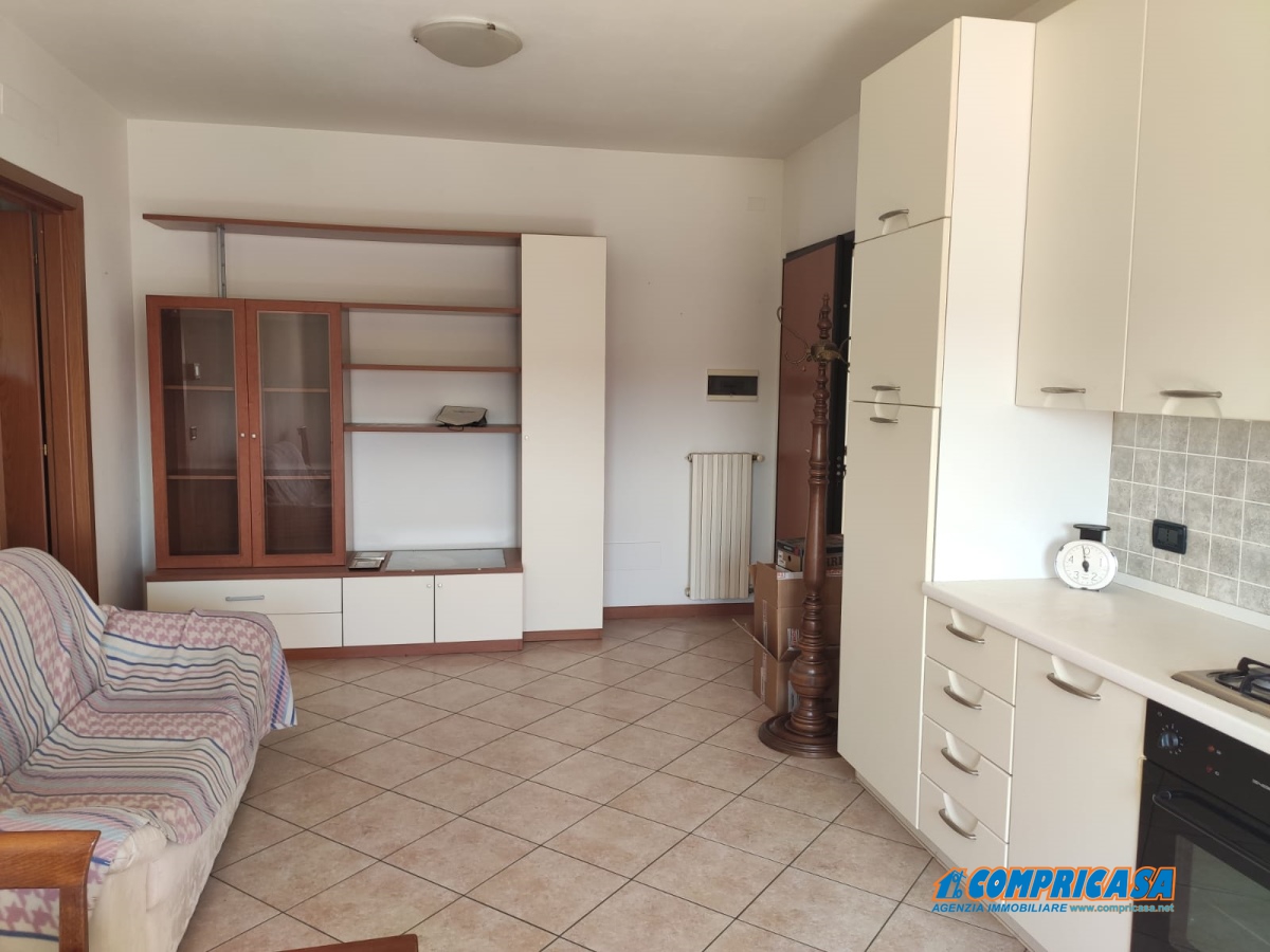 1 Bed, ApartmentFor Sale, Padova, Veneto