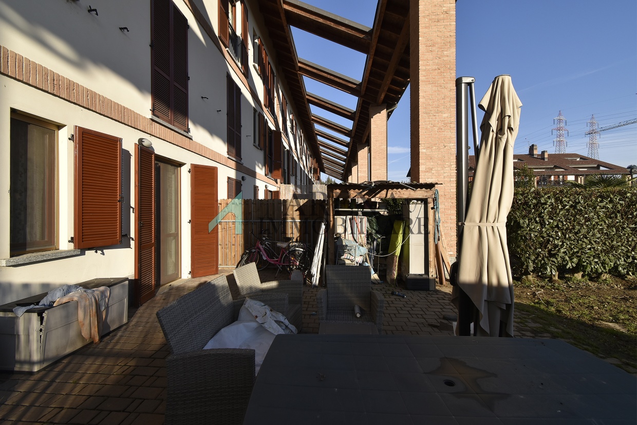 1 Bed, ApartmentFor Sale, Milano, Lombardia