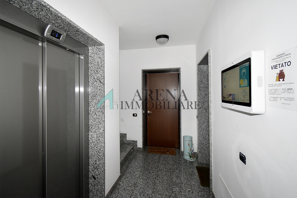 1 Bed, ApartmentFor Sale, Milano, Lombardia