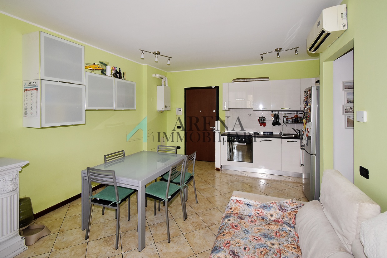 1 Bed, ApartmentFor Sale, Milano, Lombardia