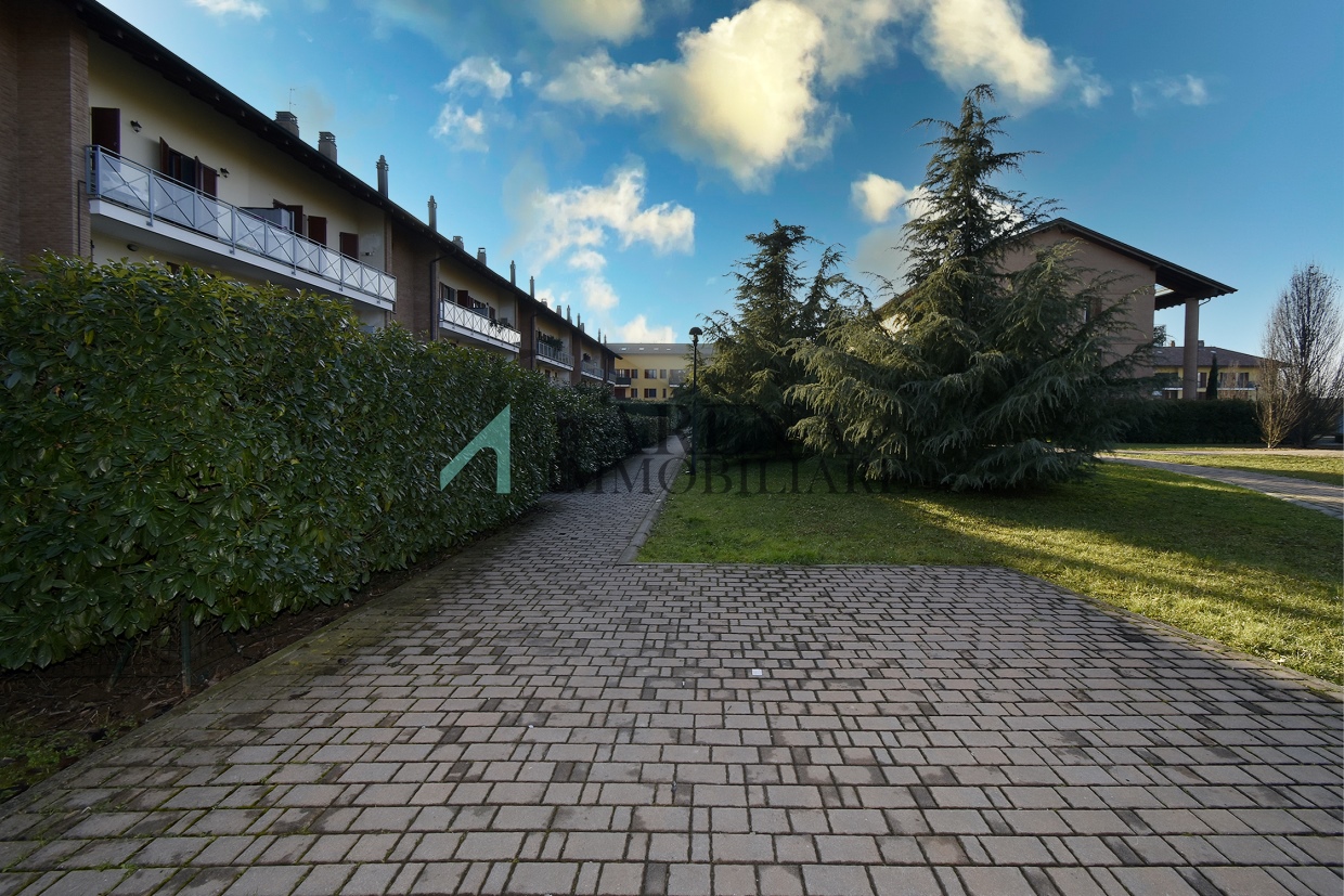 1 Bed, ApartmentFor Sale, Milano, Lombardia