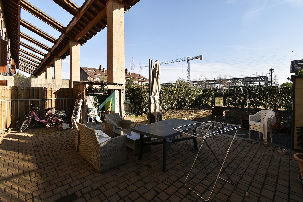 1 Bed, ApartmentFor Sale, Milano, Lombardia