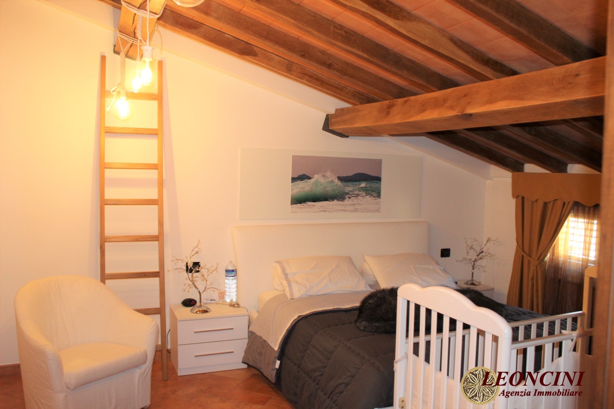 2 Bed, ApartmentFor Sale, Villafranca in Lunigiana, Toscana