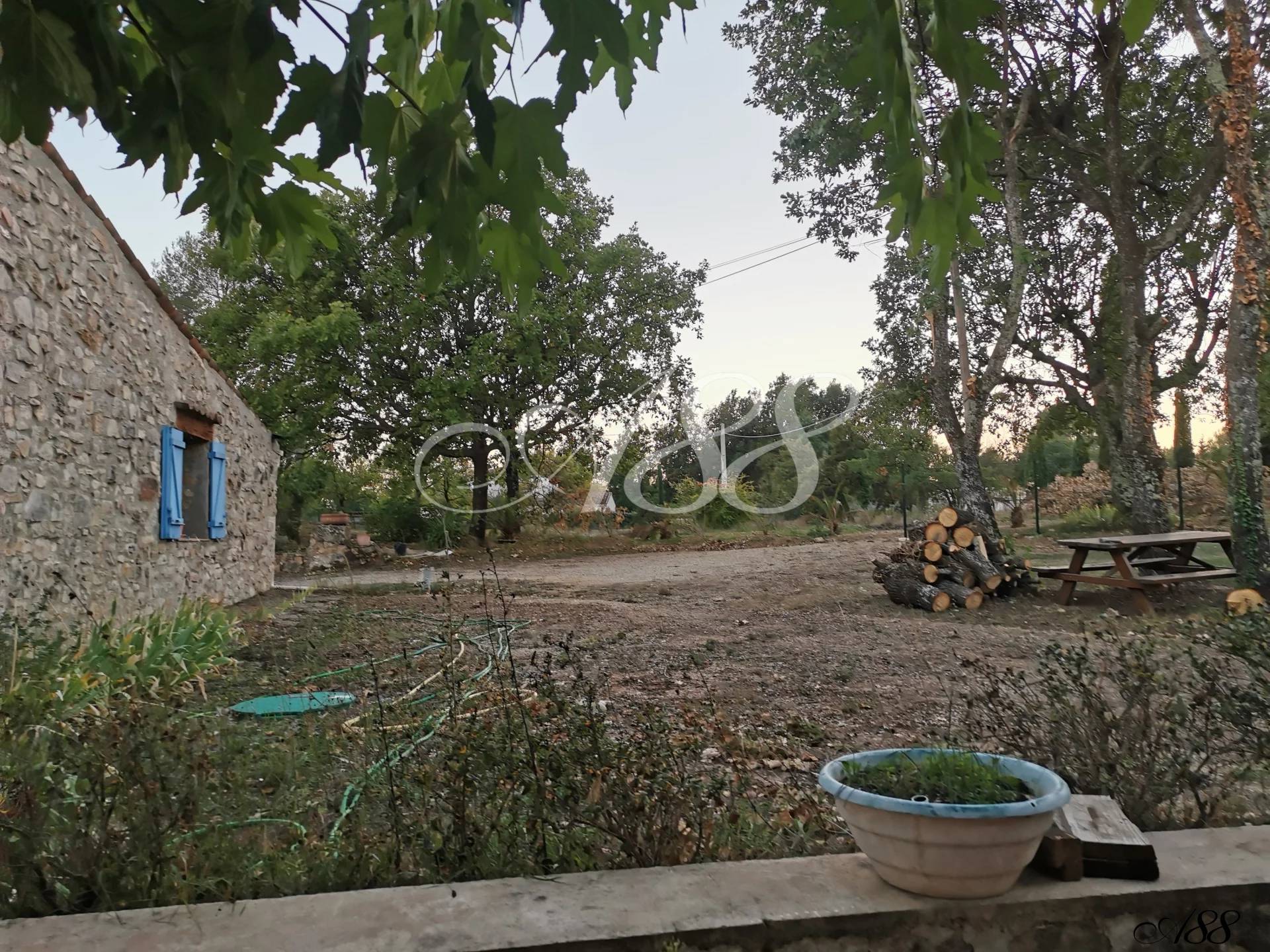 5 Bed, 3 Bath, HouseFor Sale, Saint-Paul-en-Forêt, Var