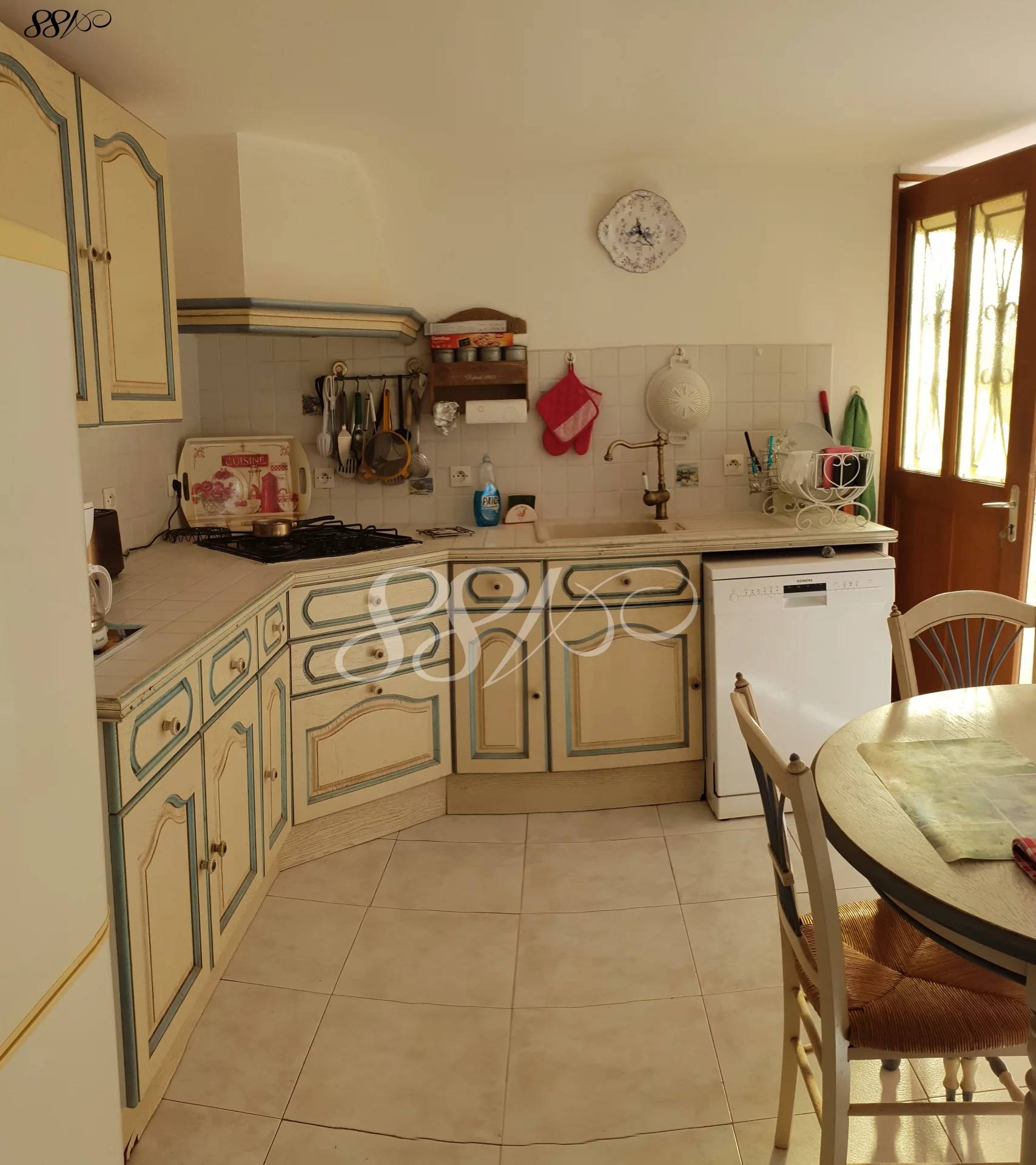 5 Bed, 3 Bath, HouseFor Sale, Saint-Paul-en-Forêt, Var