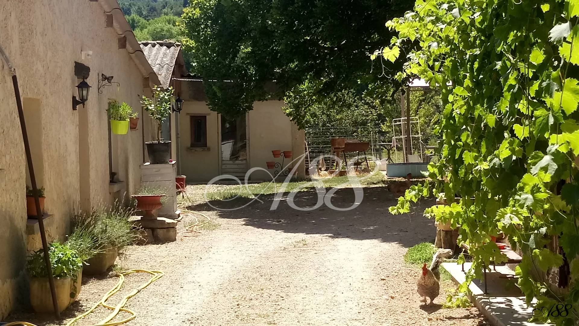 6 Bed, 3 Bath, HouseFor Sale, Banon, Alpes-de-Haute-Provence 6 Bed, 3 Bath, HouseFor Sale, Banon, Alpes-de-Haute-Provence
