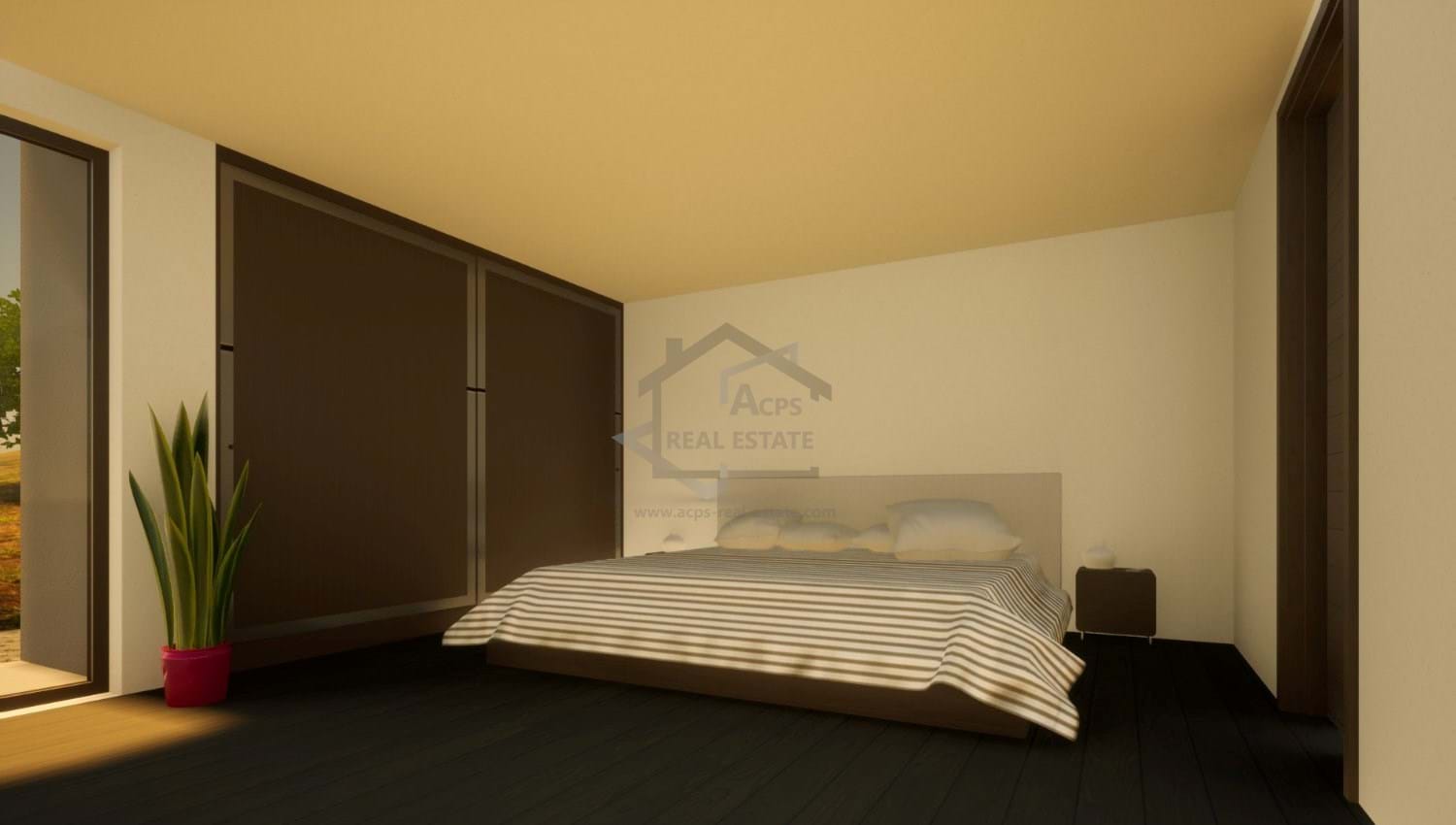 3 Bed, 2 Bath, HouseFor Sale, Estoi, Faro, Faro, 8500-489