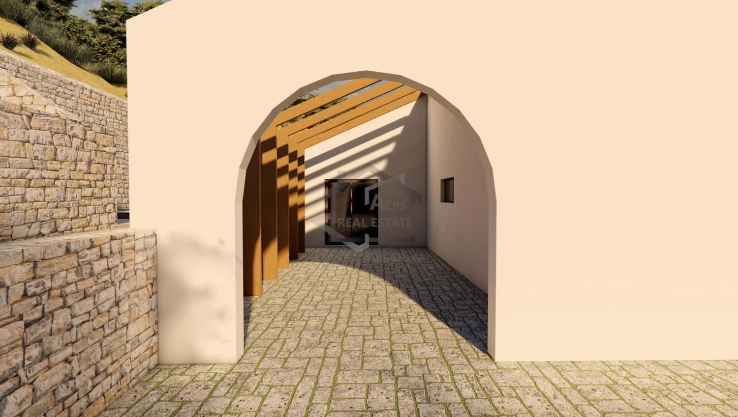 3 Bed, 2 Bath, HouseFor Sale, Estoi, Faro, Faro, 8500-489