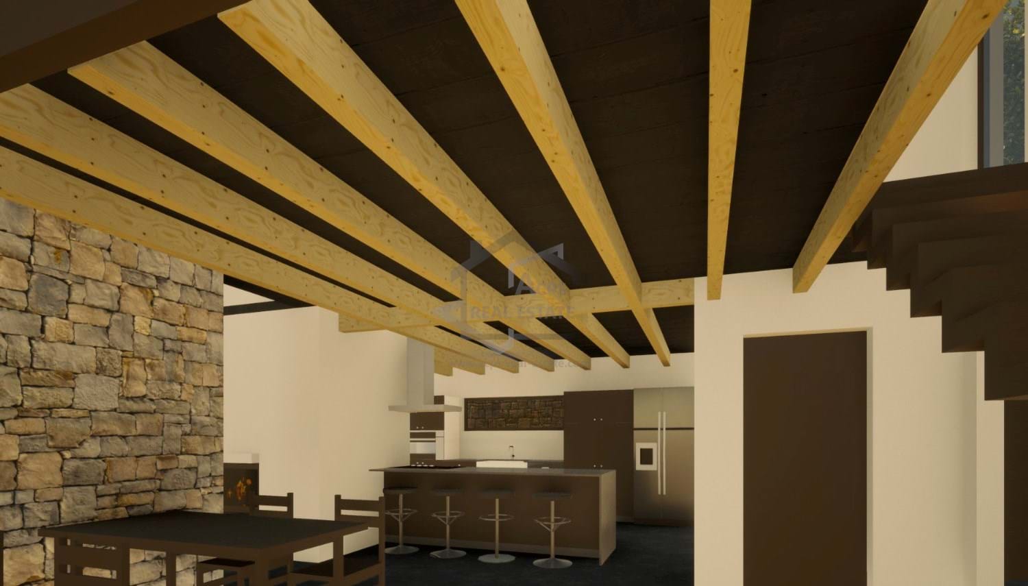 3 Bed, 2 Bath, HouseFor Sale, Estoi, Faro, Faro, 8500-489