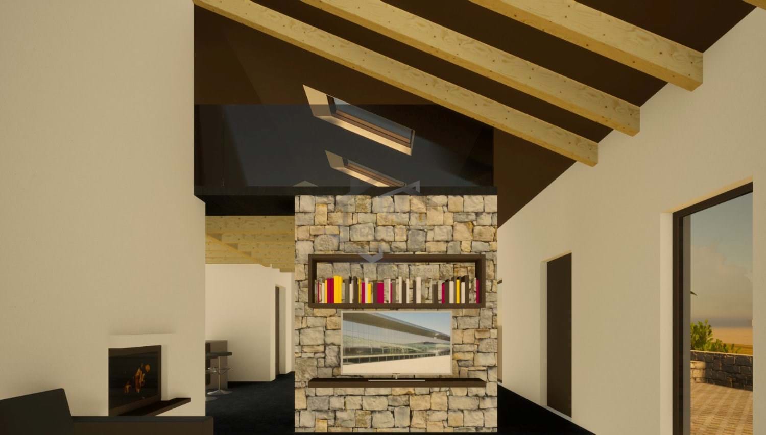 3 Bed, 2 Bath, HouseFor Sale, Estoi, Faro, Faro, 8500-489