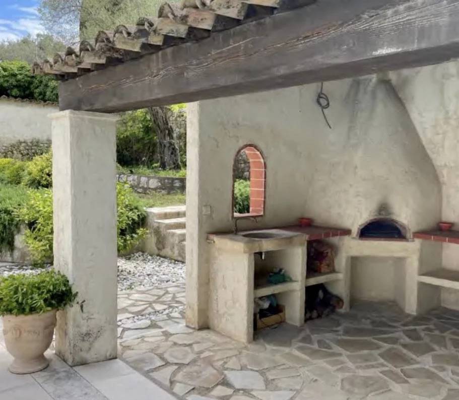 4 Bed, 4 Bath, HouseFor Sale, Vence, Alpes-Maritimes