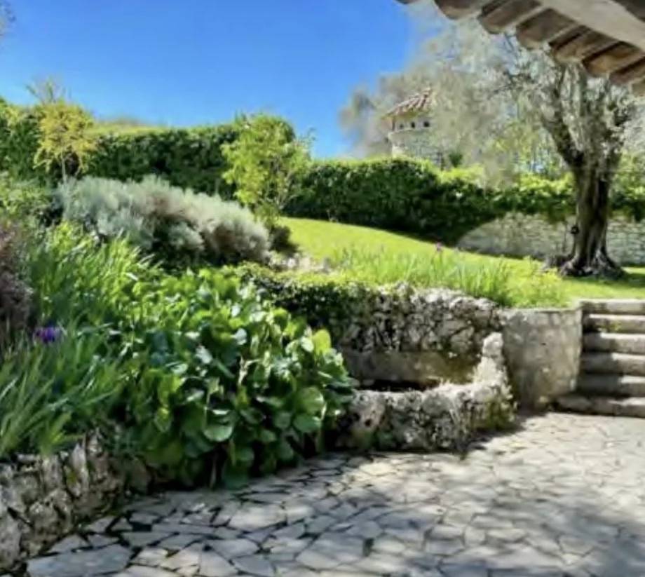 4 Bed, 4 Bath, HouseFor Sale, Vence, Alpes-Maritimes
