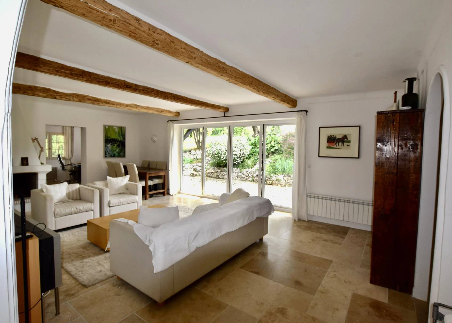 4 Bed, 4 Bath, HouseFor Sale, Vence, Alpes-Maritimes