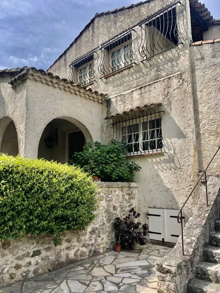 4 Bed, 4 Bath, HouseFor Sale, Vence, Alpes-Maritimes