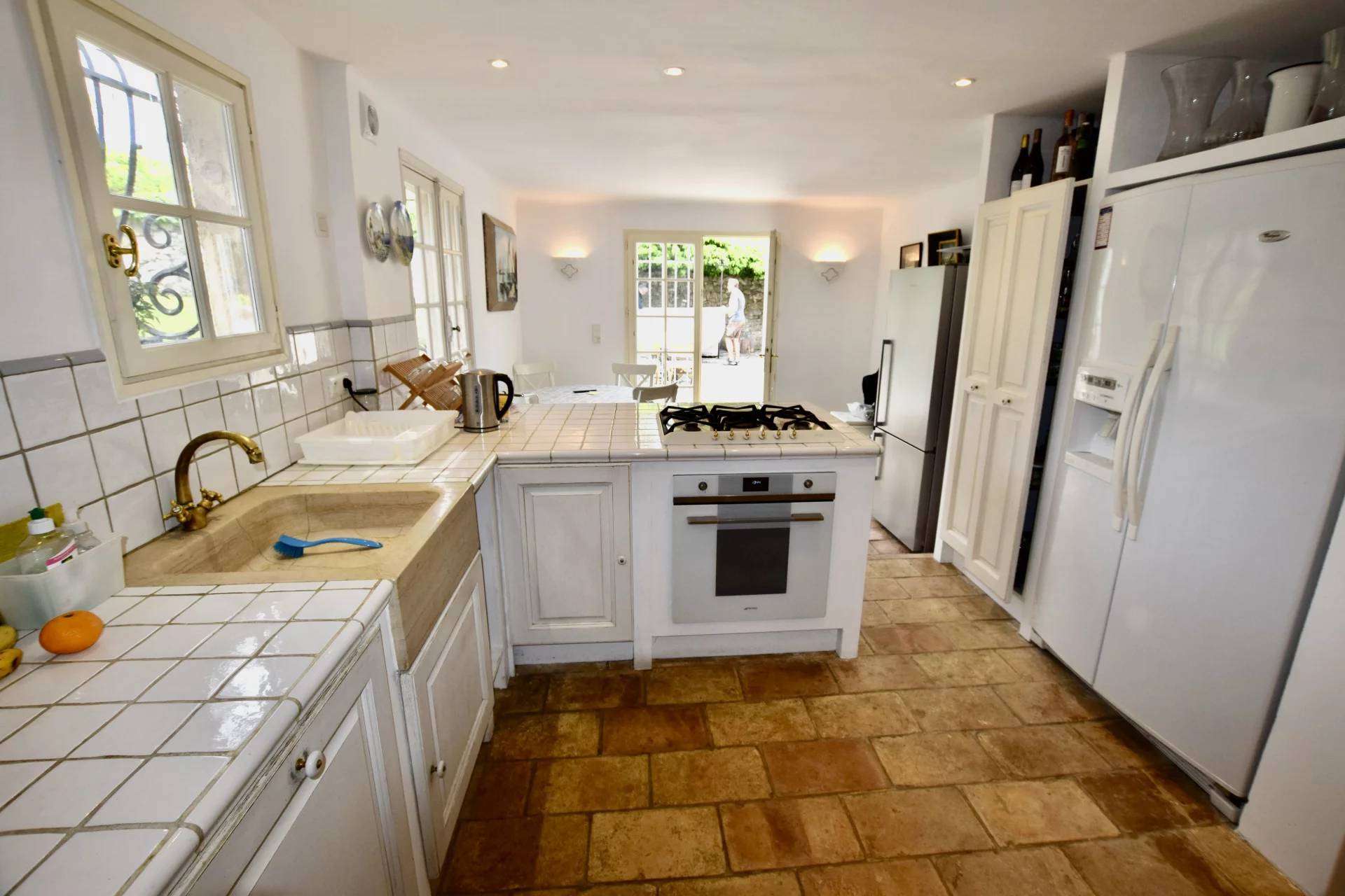 4 Bed, 4 Bath, HouseFor Sale, Vence, Alpes-Maritimes