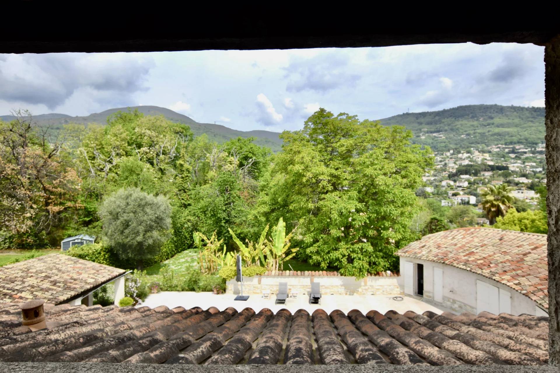 4 Bed, 4 Bath, HouseFor Sale, Vence, Alpes-Maritimes