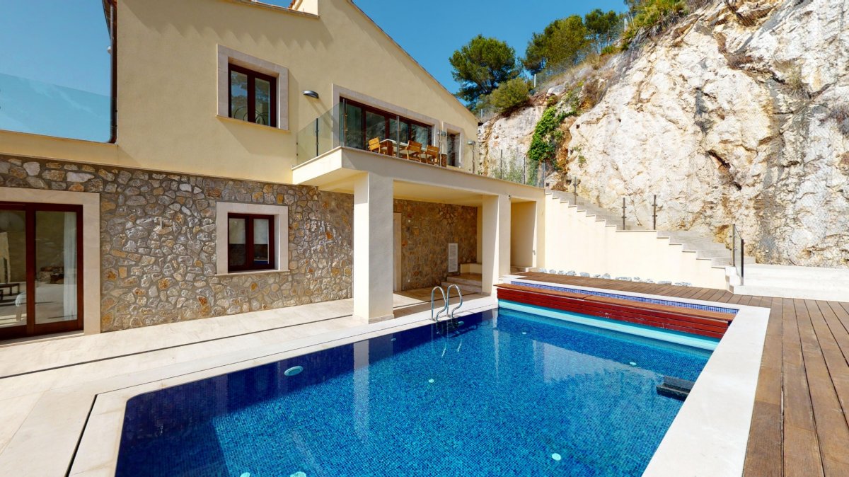 5 Bed, 4 Bath, HouseFor Sale, Capdepera, Baleares 5 Bed, 4 Bath, HouseFor Sale, Capdepera, Baleares