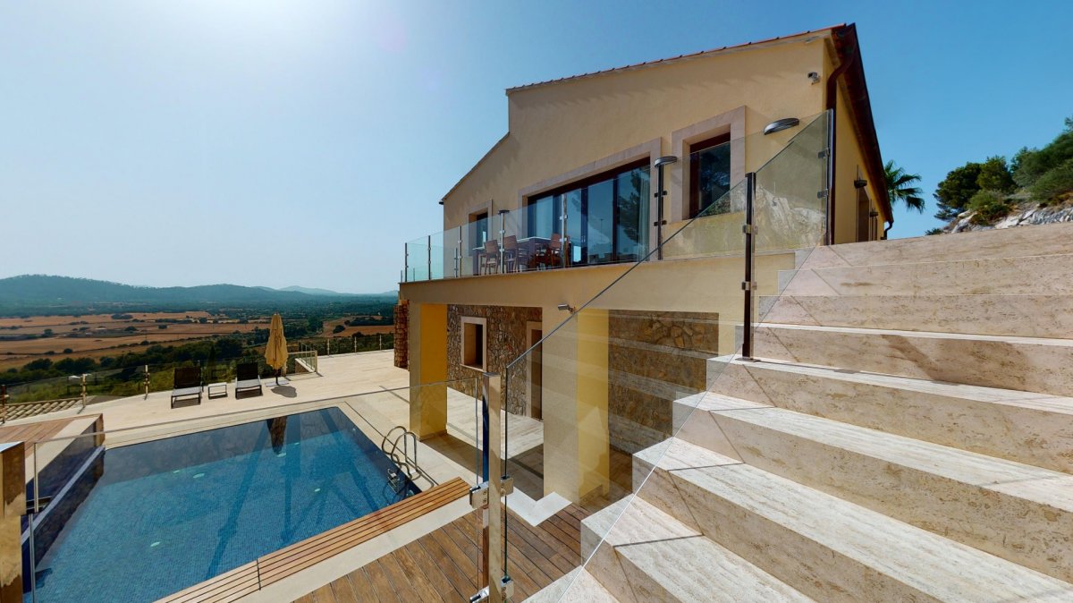 5 Bed, 4 Bath, HouseFor Sale, Capdepera, Baleares 5 Bed, 4 Bath, HouseFor Sale, Capdepera, Baleares
